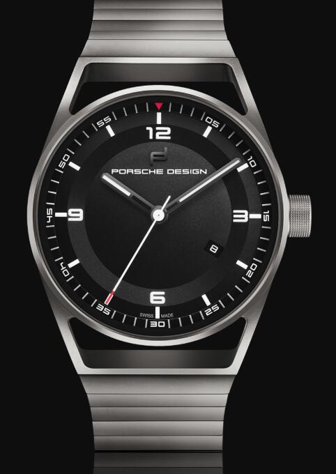 Porsche Design 1919 DATETIMER 4046901418168 Replica Watch